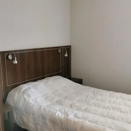 Duplex T3 A Avec Piscine, Sauna, Terrasse, Et Garage - 6 Pers, 50 M² - Fr-1-165b-23 * Jausiers