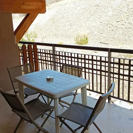 Duplex T3 A Avec Piscine, Sauna, Terrasse, Et Garage - 6 Pers, 50 M² - Fr-1-165b-23 公寓 *