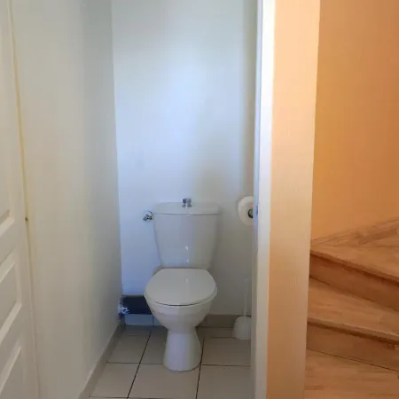 Duplex T3 A Avec Piscine, Sauna, Terrasse, Et Garage - 6 Pers, 50 M² - Fr-1-165b-23 * 柔基耶