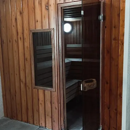 Duplex T3 A Avec Piscine, Sauna, Terrasse, Et Garage - 6 Pers, 50 M² - Fr-1-165b-23 * 柔基耶