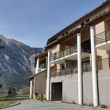 Duplex T3 A Avec Piscine, Sauna, Terrasse, Et Garage - 6 Pers, 50 M² - Fr-1-165b-23 *